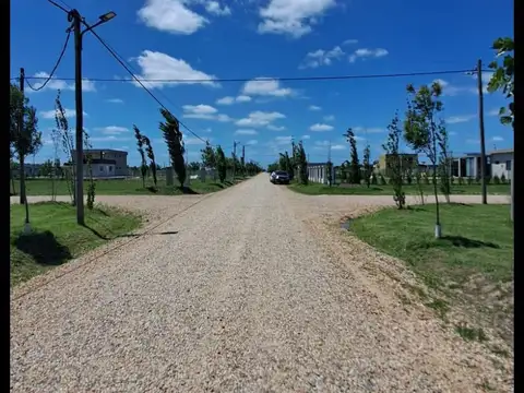 Terreno en Venta en Maximo Paz, USD 22.500