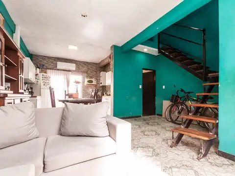 Departamento en Venta 9 años