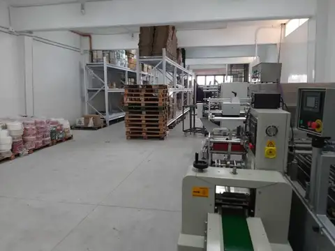 Galpon en Venta 5 años