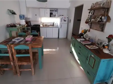 Departamento en Venta Apto profesional