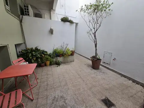 Depto Tipo Casa en Venta de 3 dormitorios