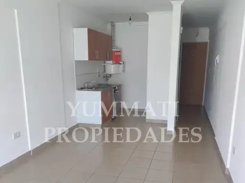 Departamento en Alquiler 5 años