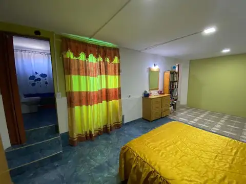 Casa  en venta en  Gregorio De Laferrere