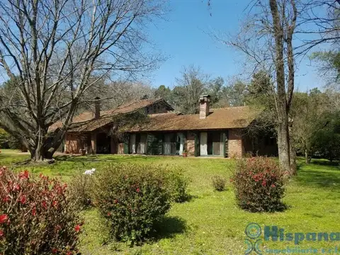 Quinta en Venta de 3 dormitorios