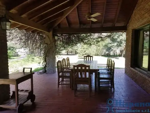 Quinta en Venta en Yei Pora, USD 370.000