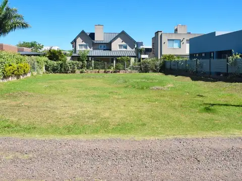 Terreno en Venta de 630,0 m2