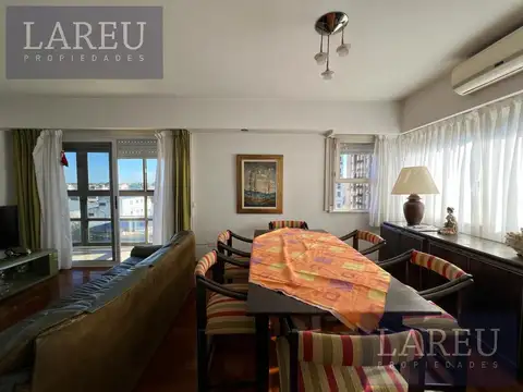 Departamento en Venta en Martinez, USD 219.000