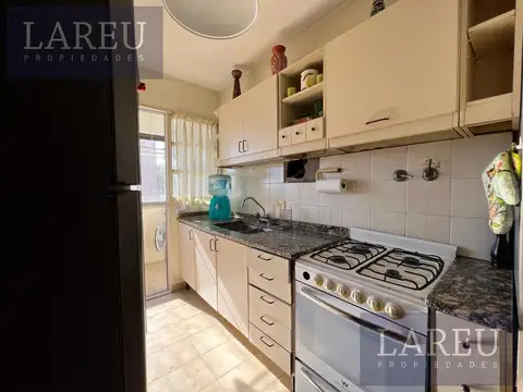 Departamento en Venta 40 años