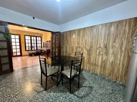 Santa Monica 4300, Piso 0