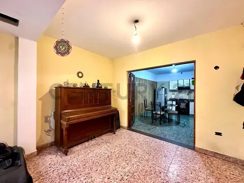 Casa en Venta en Villa Santos Tesei, USD 79.000