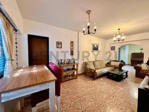VENTA CASA PH 5 AMBIENTES VILLA TESEI HURLINGHAM APTO CREDITO