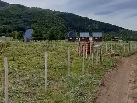 Terreno en Venta 50  mts Frente