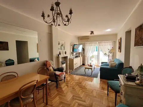 Departamento en Venta en Palermo Nuevo, USD 169.900