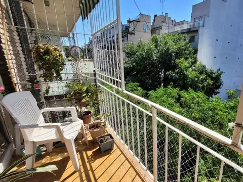 Departamento en Venta 49 años