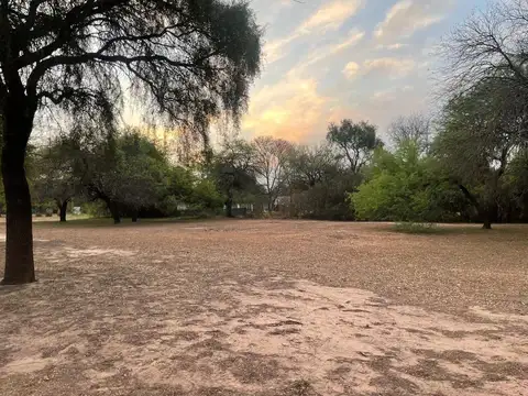 VENTA DE LOTE EN BARRIO PRIVADO EL TATU