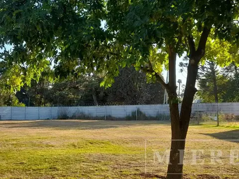 Terreno en Venta en Pilar del Este - Los Jazmines, USD 97.000