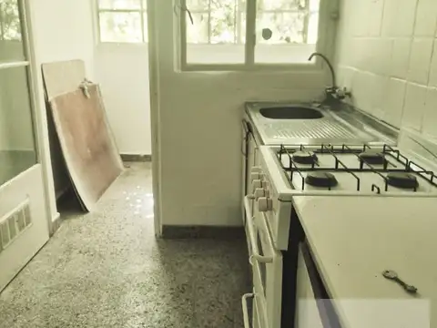 Departamento en Alquiler 60 años