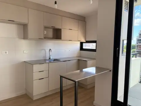 Venta apto Parque Batlle 2 dorm - a estrenar