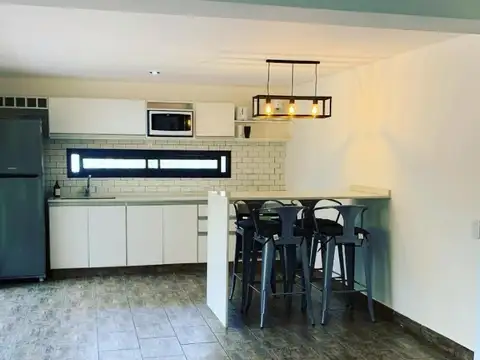 Casa en Alquiler Temporal de 1 dormitorio