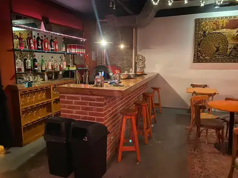 Fondo Comercio en Venta 10 años