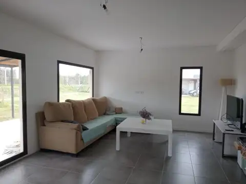 Casa en Venta en Puertos, USD 245.000