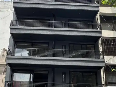 Local en Venta en Villa Crespo, USD 450.000