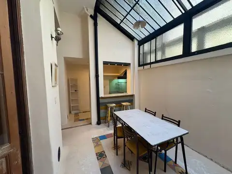 Depto Tipo Casa en Venta de 2 dormitorios
