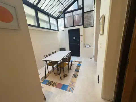 Depto Tipo Casa en Venta 46 años