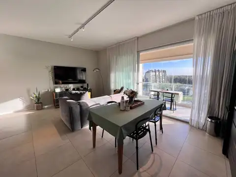 Departamento  en Venta en Yoo Nordelta, Nordelta, Tigre