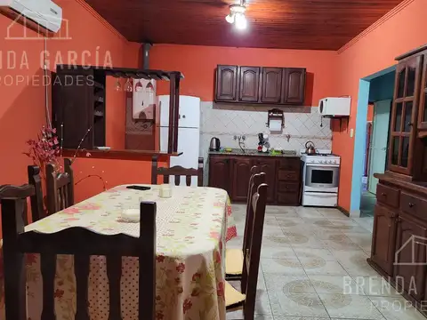 Casa en Planta Baja En Venta En San Jose Entre Rios
