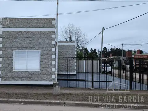 Casa en Venta en San Jose, USD 115.000