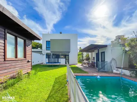 Casa en Venta en City Bell, USD 245.000