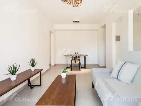 Departamento en Venta al Noroeste