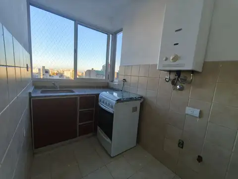 ALQUILER DEPARTAMENTO COFICO DE UNA HABITACION