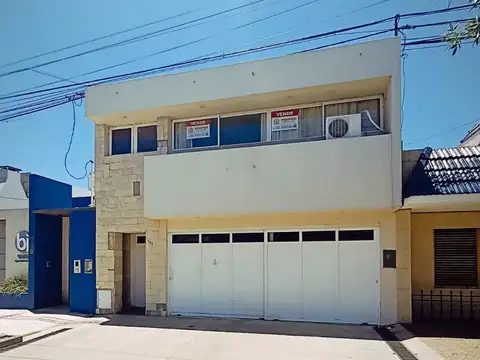 Casa en venta en Parana completa zona Cristo redentor