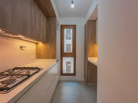 Departamento en Venta al Sureste