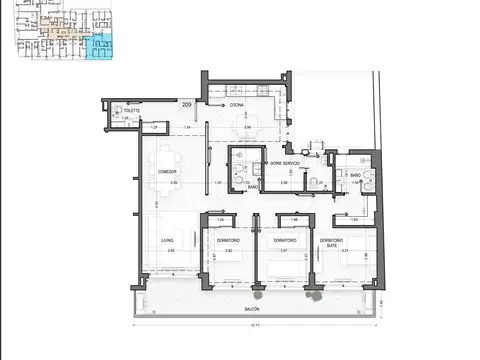 Manuel Ugarte 2504 -  209