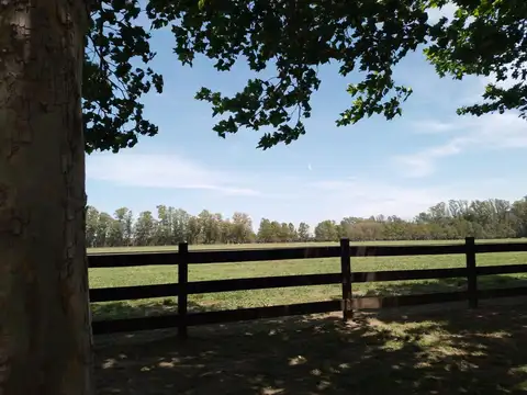 Terreno en Venta en General Rodriguez, USD 80.000