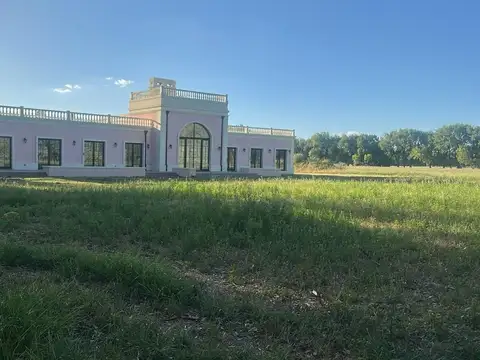 VENTA TERRENO1433m2, TECHNOPOLO GENERAL RODRIGUEZ