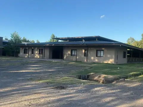 Terreno en Venta en General Rodriguez, USD 80.000