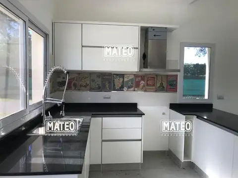 Casa en Venta de 3 dormitorios