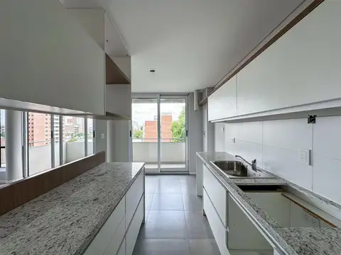 Departamento en Venta al Sudoeste