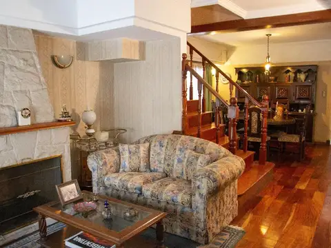 Santiago del Estero al 4100