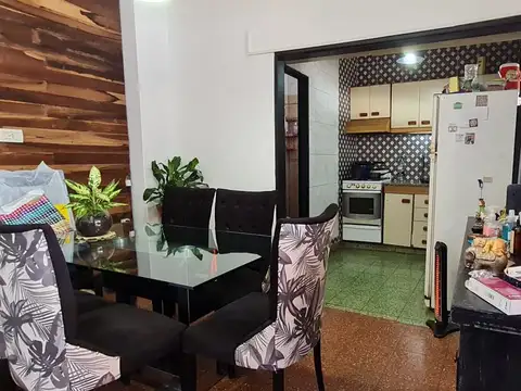 Depto Tipo Casa en Venta de 3 ambientes