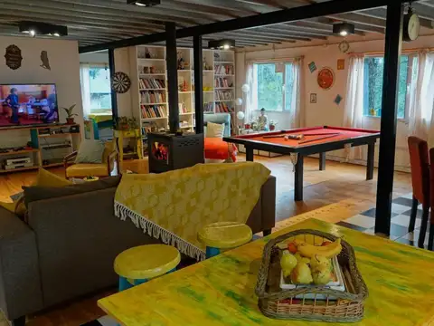 Casa en Venta A Estrenar