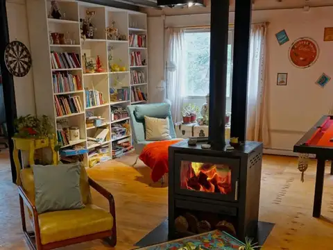 Venta Casa 2 dorm. Los Helechos, San Martin de los Andes