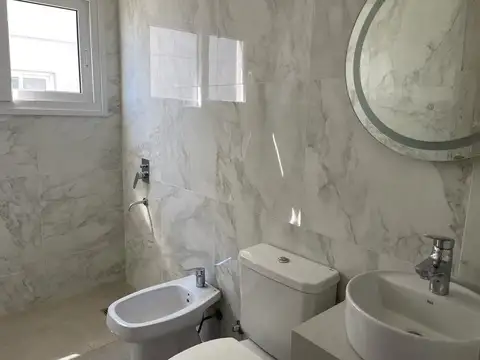 Departamentos en construcción en venta en Pilará