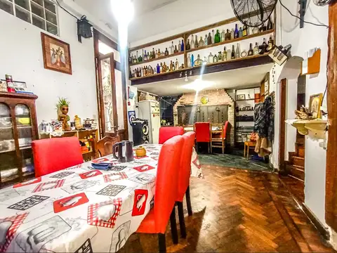 Casa en Venta de 7 dormitorios