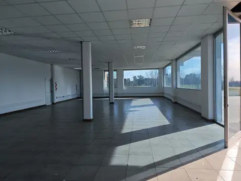 Galpon en Alquiler 10 años