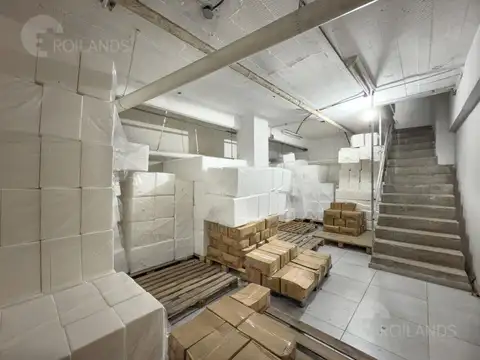 Local en Venta en Chacarita, USD 150.000